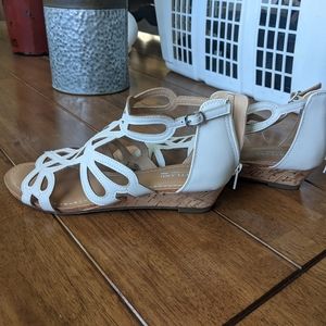 Women's sandals shoes